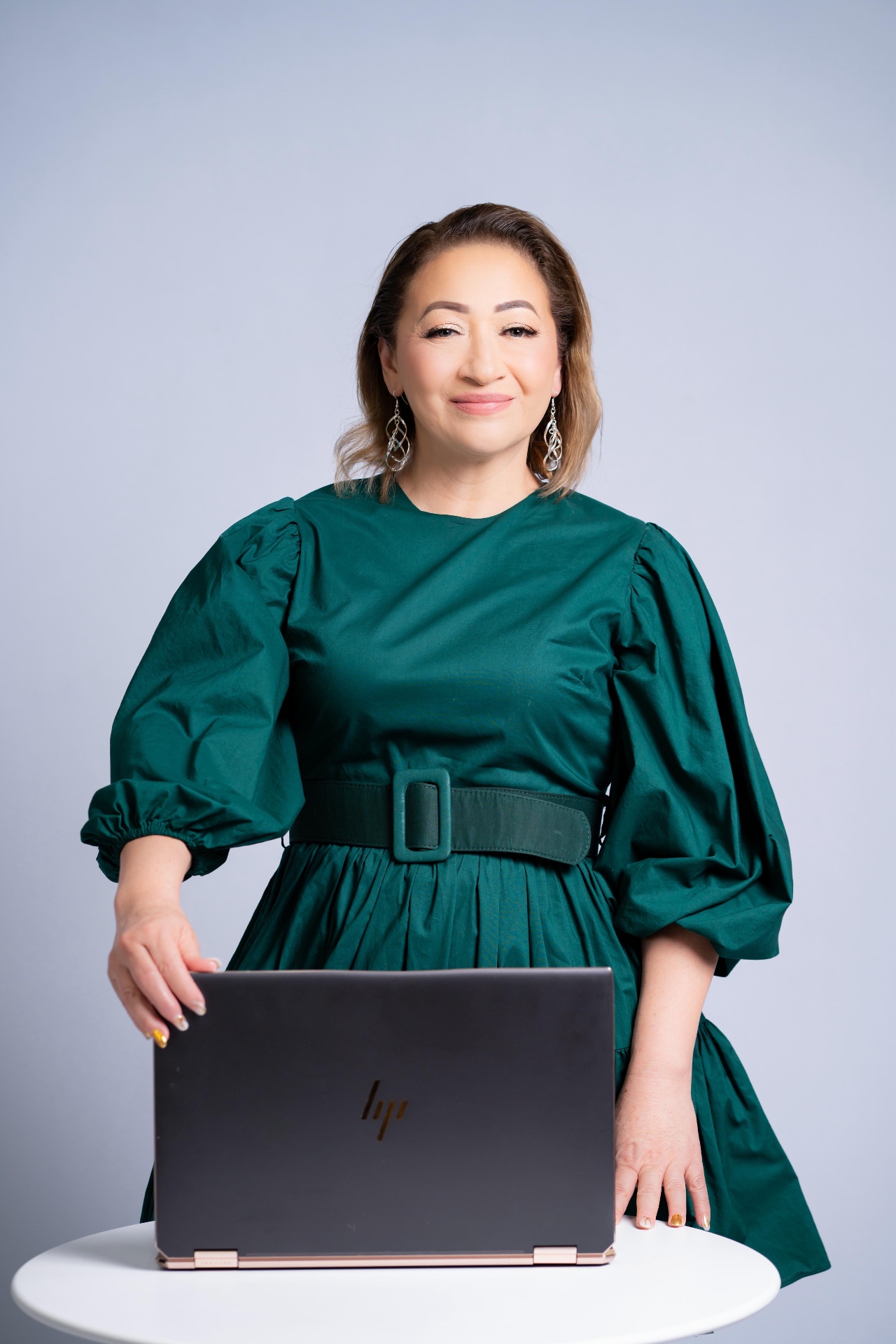 GP Advisor founder